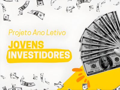 Guia de Investimentos para Jovens