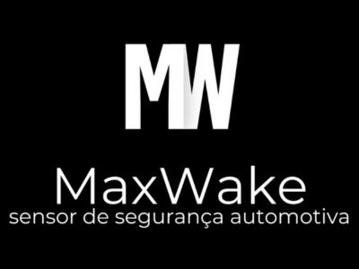 MaxWake - Sensor de Segurança Automotiva