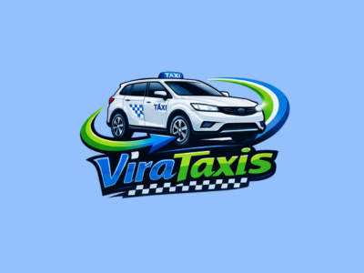 ViraTáxis — landing page